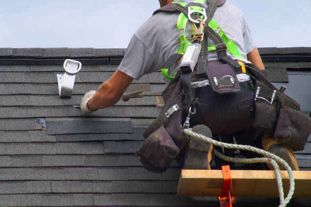 Best Roof Replacement Cost  in Nicholasville, KY