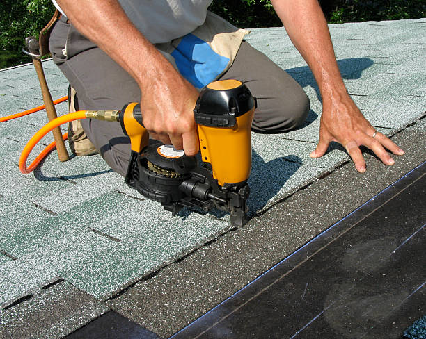 Best Residential Roofing Contractor  in Nicholasville, KY