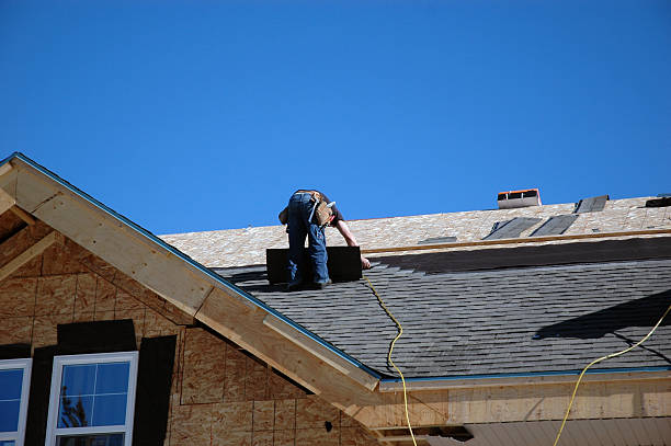 Best Metal Roofing Contractor  in Nicholasville, KY