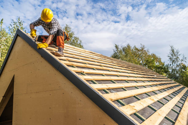 Best Roofing Contractor Near Me  in Nicholasville, KY