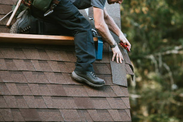 Nicholasville, KY Roofing Contractor Company